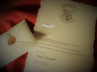 hogwartsbrief